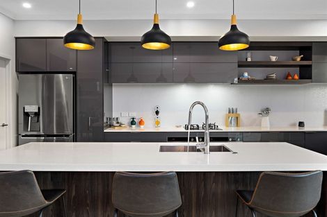 Photo of property in 19 Spotted Dove Road, Hobsonville, Auckland, 0616