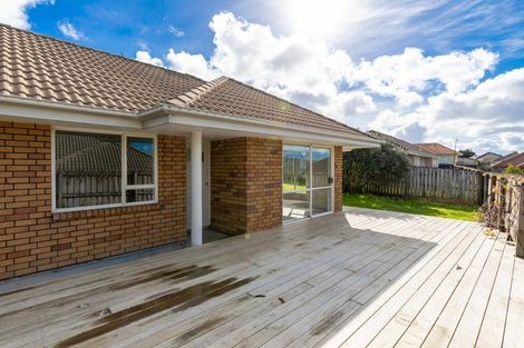 Photo of property in 100e Parrs Cross Road, Henderson, Auckland, 0612