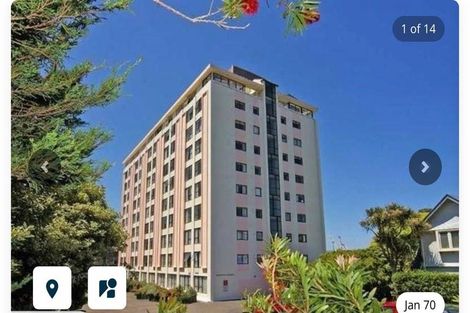 Photo of property in Hobson Court Flats, 36/70u Hobson Street, Thorndon, Wellington, 6011