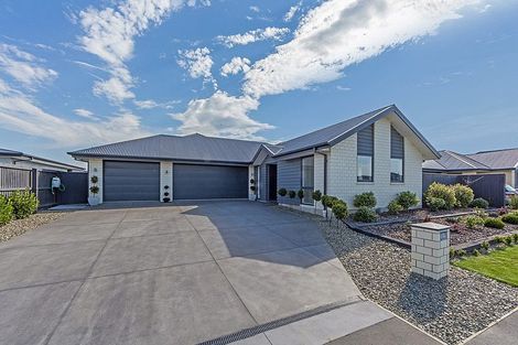 Photo of property in 7 Denimes Crescent, Rolleston, 7614