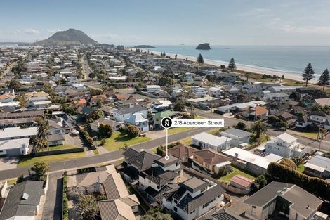 Photo of property in 8 Aberdeen Street, Mount Maunganui, 3116