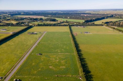 Photo of property in 1675b West Coast Road, Kirwee, 7671