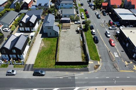 Photo of property in 32 Canon Street, St Albans, Christchurch, 8014