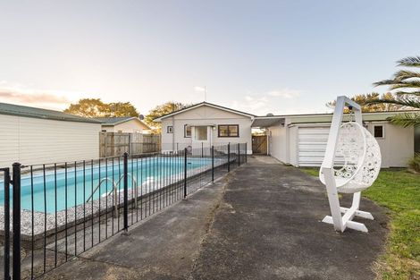 Photo of property in 256 Tremaine Avenue, Highbury, Palmerston North, 4412