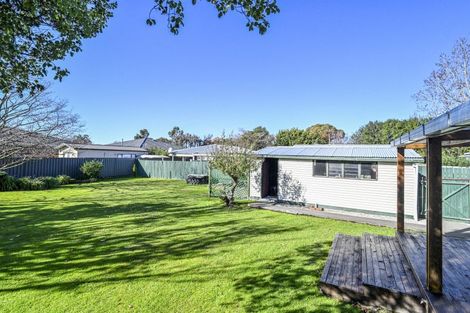 Photo of property in 615 Williams Street, Mahora, Hastings, 4120