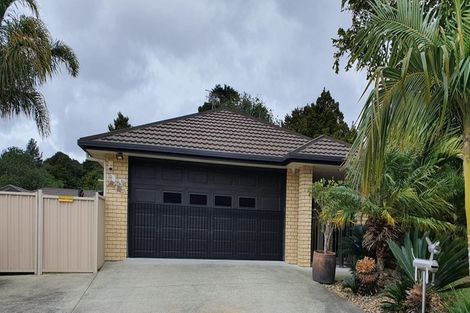 Photo of property in 28 Lochiel Place, Te Kamo, Whangarei, 0112