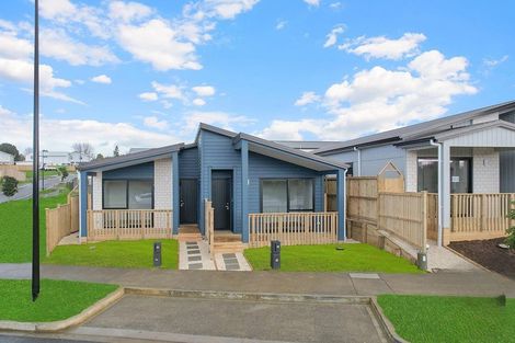 Photo of property in 45 Tributary Parade, Karaka, Papakura, 2113