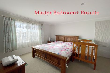Photo of property in 18 Lane Cameron Place, Flat Bush, Auckland, 2019