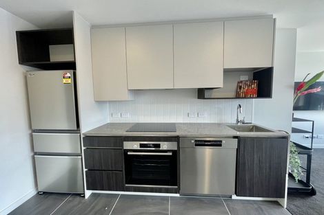 Photo of property in 708/212u Willis Street, Te Aro, Wellington, 6011