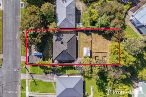 Photo of property in 5 Delaney Drive, Stokes Valley, Lower Hutt, 5019