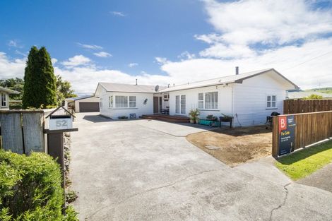 Photo of property in 52 Bamfield Street, Ashhurst, 4810