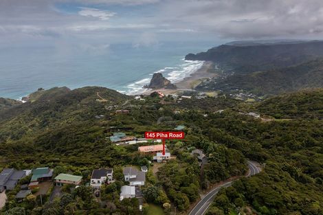 Photo of property in 145 Piha Road, Piha, New Lynn, 0772