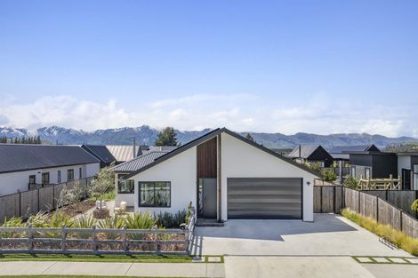 Photo of property in 46 Pounamu Avenue, Albert Town, Wanaka, 9305