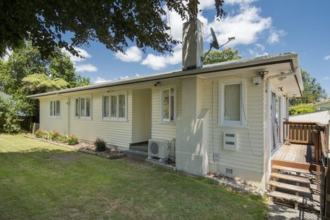 Photo of property in 12 Malyon Street, Te Puke, 3119