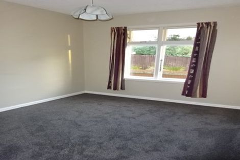 Photo of property in 4 Muirson Avenue, Hoon Hay, Christchurch, 8025