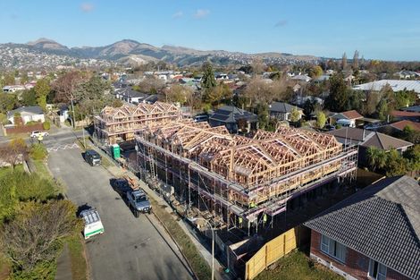 Photo of property in 61 Cobham Street, Spreydon, Christchurch, 8024