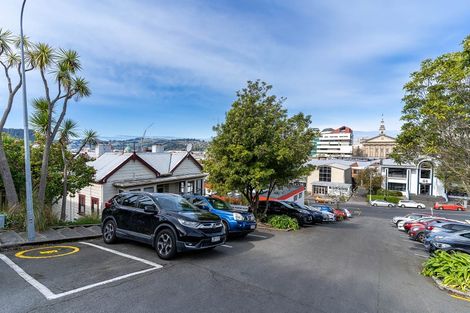 Photo of property in 1 Haddon Place, Dunedin Central, Dunedin, 9016