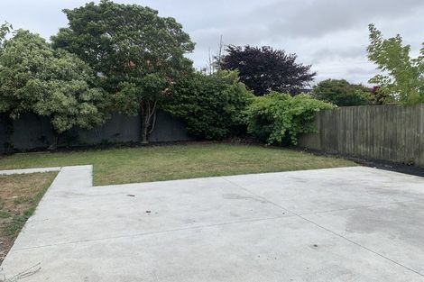 Photo of property in 5 Russley Road, Russley, Christchurch, 8042