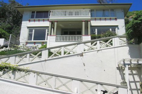 Photo of property in 5 Wilkinson Street, Oriental Bay, Wellington, 6011