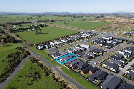 Photo of property in 6 Meachem Road, Chartwell, Hamilton, 3210