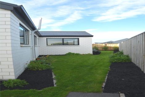 Photo of property in 21 Munro Lane, Rolleston, 7615