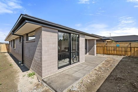 Photo of property in 44 John Holmes Road, Halswell, Christchurch, 8025