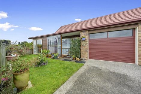 Photo of property in Rangeview Villas, 45/9 Fuller Close, Levin, 5510