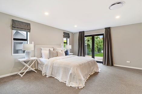 Photo of property in 12 Karere Avenue, Marshland, Christchurch, 8083