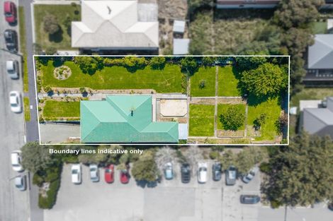 Photo of property in 38 Edward Street, Parkside, Timaru, 7910