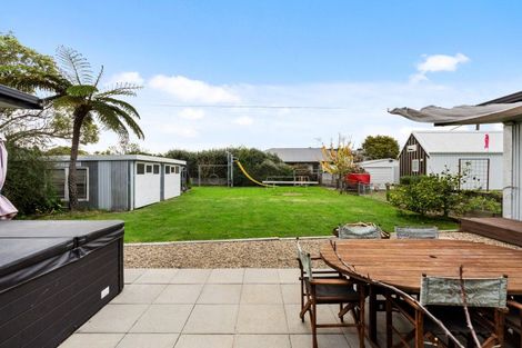 Photo of property in 1 Grey Street, Bay View, Napier, 4104