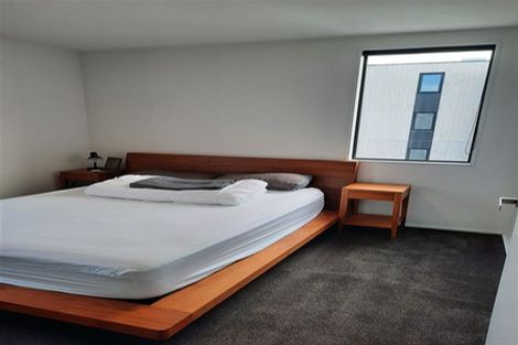 Photo of property in Leicester Executive Apartments, 312/282 Madras Street, Christchurch Central, Christchurch, 8011