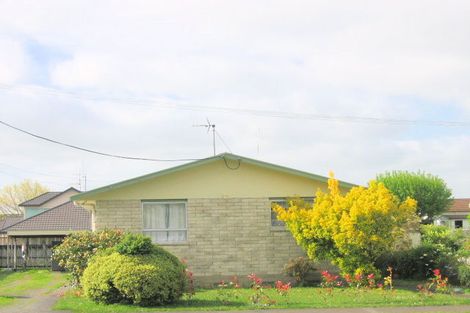 Photo of property in 1a Snell Street, Morrinsville, 3300