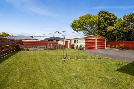 Photo of property in 206 Waihi Road, Hawera, 4610