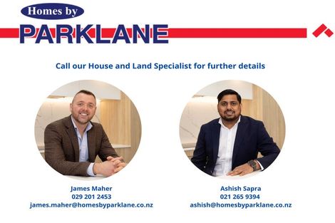 Photo of property in 1 Ella Street, Rolleston, 7614