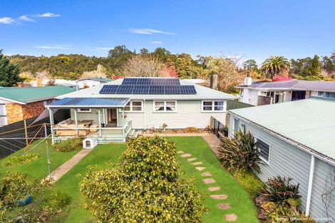 Photo of property in 9 Mackenzie Street, Kawerau, 3127
