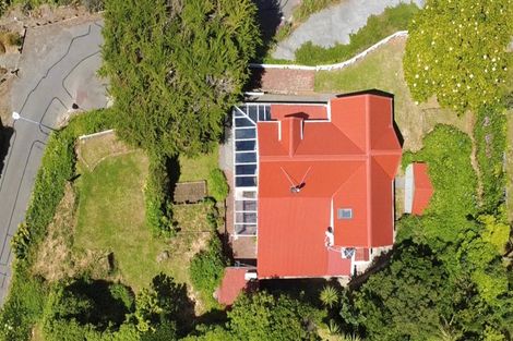 Photo of property in 34 Cressy Terrace, Lyttelton, 8082