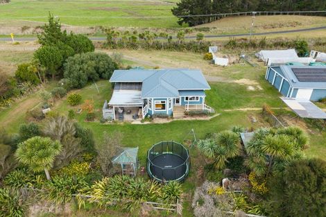 Photo of property in 771 Taikorea Road, Glen Oroua, Palmerston North, 4473