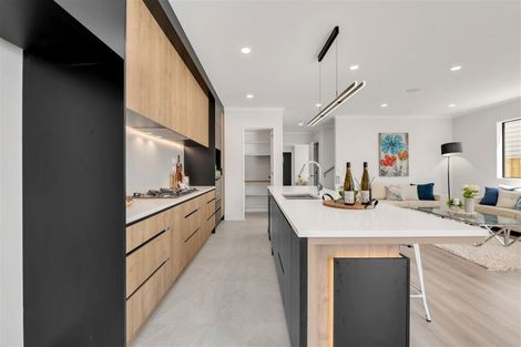 Photo of property in 14 Koromeke Street, Flat Bush, Auckland, 2019