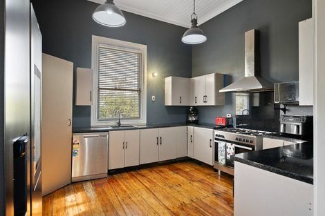 Photo of property in 50 Kimber Street, Halcombe, Feilding, 4779