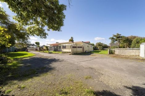 Photo of property in 13 Rimu Street, Hawera, 4610
