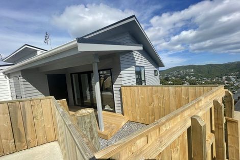 Photo of property in 18 Cathie Place, Karori, Wellington, 6012