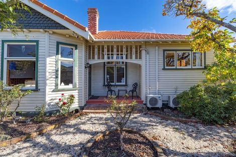 Photo of property in 22 Strauss Place, Somerfield, Christchurch, 8024