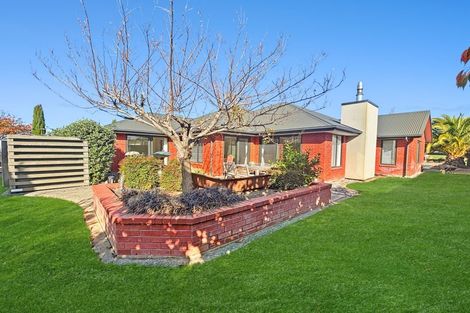 Photo of property in 11 Stationmasters Way, Prebbleton, 7604