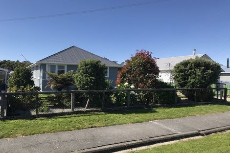 Photo of property in 210 Park Street, Hokitika, 7810