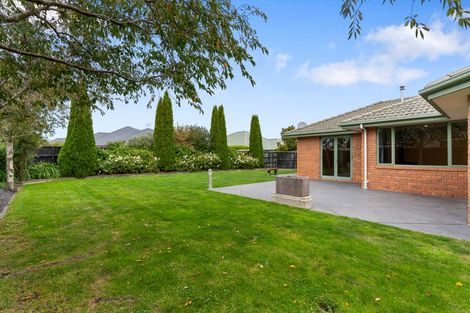 Photo of property in 11 Stark Place, Kaiapoi, 7630