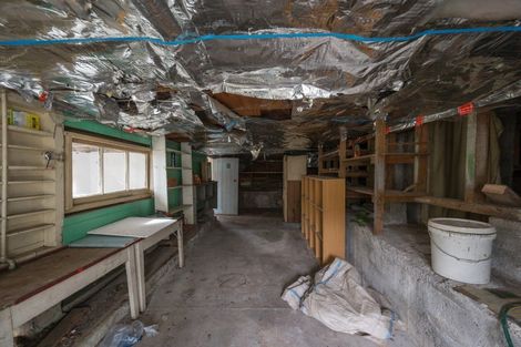 Photo of property in 21 Franklyn Street, Nelson South, Nelson, 7010