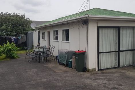 Photo of property in 31 Fernaig Street, Papakura, 2110