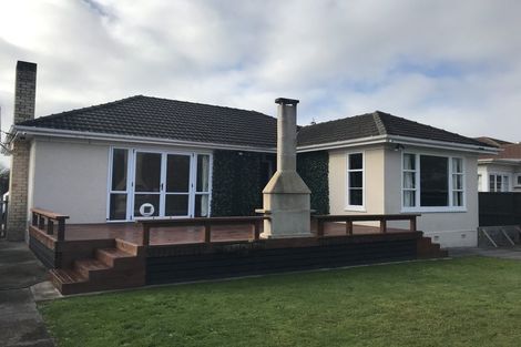 Photo of property in 166 Nixon Street, Hamilton East, Hamilton, 3216