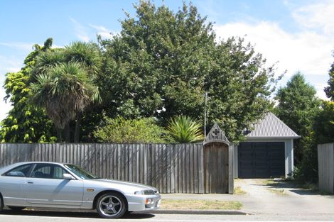 Photo of property in 218 Hoon Hay Road, Hoon Hay, Christchurch, 8025