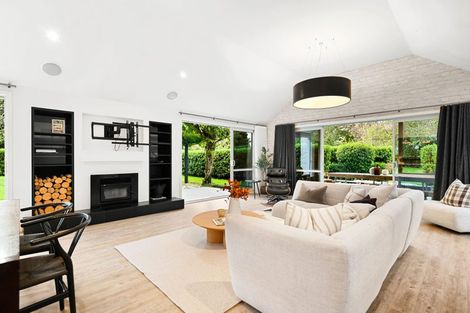 Photo of property in 425 Matangi Road, Matangi, Hamilton, 3284
